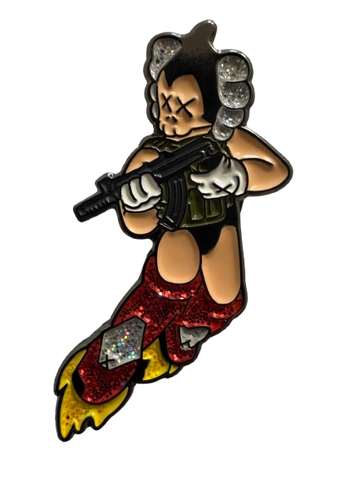 STARBOY KAWZ BÉLICO