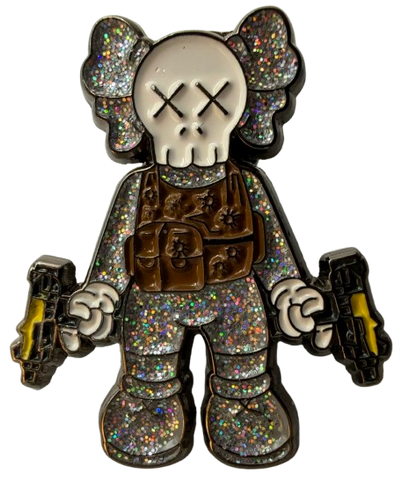 KAWZ BELICO 2 UZI’s