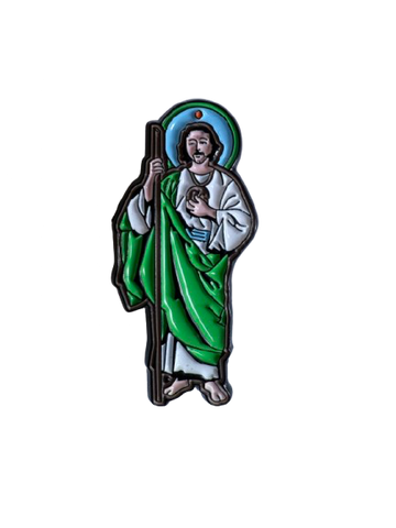 SAN JUDAS TADEO PIN
