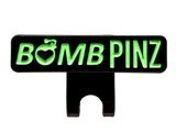 BOMB PINZ GLOW BLIP