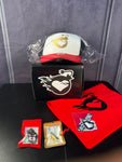 HAT KIT FIRE BOMB