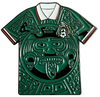 98 WORLD CUP JERSEY PIN