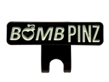 BOMB PINZ GLOW BLIP