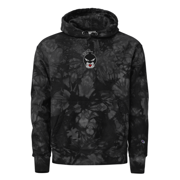 【CLANE】CONSTRUCTIVE BONDING HOODIE CLANE CONSTRUCTIVE BONDING HOODIE ブラック - メルカリ